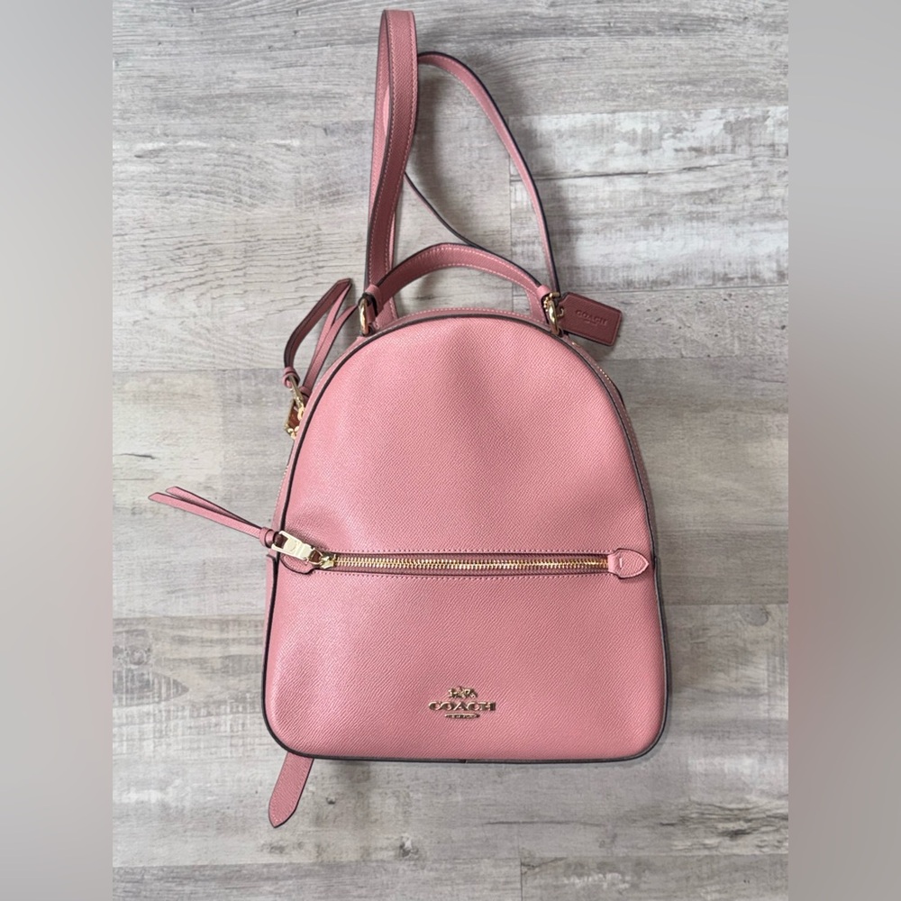 Coach Jordyn Backpack